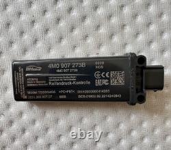 Module de contrôle TPMS VW Audi SKODA SEAT 4M0907273B