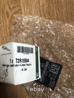Module de contrôle du système de surveillance de la pression des pneus Jaguar F-Type XJ d’origine T2R18684