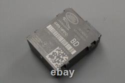 Module de pression des pneus Genuine Range Rover Evoque 2012-2018 LR105698