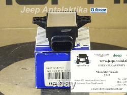 Module de surveillance de la pression des pneus Jeep Grand Cherokee WH 56053034AE neuf OEM Mopar
