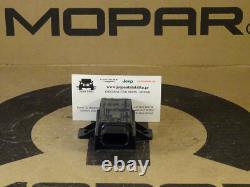 Module de surveillance de la pression des pneus Jeep Grand Cherokee WH 56053034AE neuf OEM Mopar