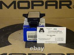 Module de surveillance de la pression des pneus Jeep Grand Cherokee WH 56053034AE neuf OEM Mopar