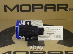 Module de surveillance de la pression des pneus Jeep Grand Cherokee WH 56053034AE neuf OEM Mopar