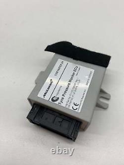 Module de surveillance de la pression des pneus de la McLaren MP4-12C MP412C 2013