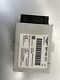 Module De Surveillance De Pression Des Pneus Bentley Continental Gtc 2006 3w7907273