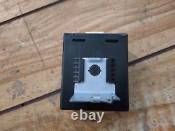 Module de surveillance de pression des pneus Infiniti Q70 2016 M35h 40740 4AM0A