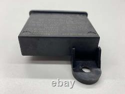 Module de système de surveillance de pression des pneus Mclaren MP4-12c MP412C 2013