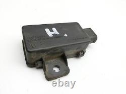 Module récepteur de l'unité de contrôle ECU pour le système de surveillance de la pression des pneus TPM Insignia A