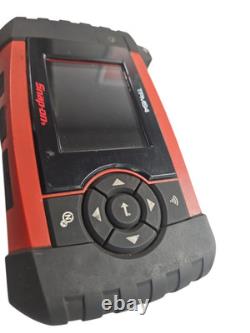 Moniteur de pression des pneus Snap On TPMS4