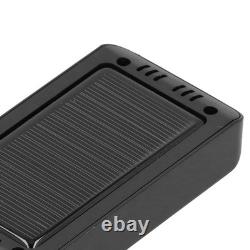 Moniteur universel de pression des pneus solaire avec charge USB 0-8,5 bar 122 PSI TPMS pour camion