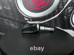 Nouveau capteur de pression des pneus TPM Mercedes-Benz W206 Classe C A0009058413