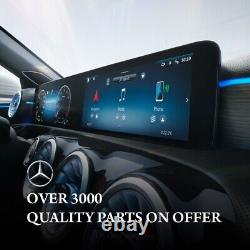 Nouveau capteur de pression des pneus TPM Mercedes-Benz W206 Classe C A0009058413