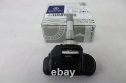 Nouveau capteur de pression des pneus en alliage d'origine Mercedes-Benz A0009050030