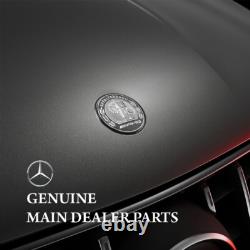 Nouveau capteur de pression des pneus en alliage d'origine Mercedes-Benz A0009050030