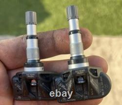 Nouveau capteur de surveillance de pression des pneus Mercedes-Benz A0009053907 / A0009050030