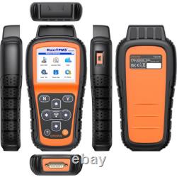 OTOFIX TireGo 808 en tant qu'outil de réinitialisation du système de surveillance de la pression des pneus TPMS TS508 OTOFIX TireGo 808 en tant qu'outil de réinitialisation du système de surveillance de la pression des pneus TPMS TS508