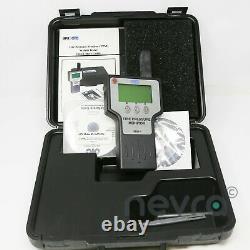 Otc 3833-1 Moniteur De Pression De Pneus Avec Guide De Démarrage Rapide Et Mise À Jour Et CD Logiciels