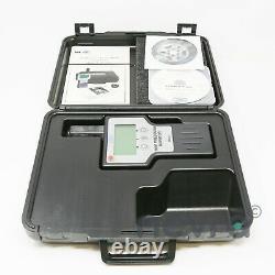 Otc 3833-1 Moniteur De Pression De Pneus Avec Guide De Démarrage Rapide Et Mise À Jour Et CD Logiciels