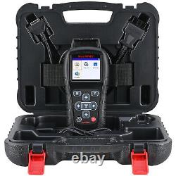 Outil de diagnostic TPMS Autel MaxiTPMS TS408S pour système de surveillance de la pression des pneus de voiture