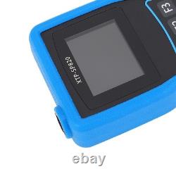 Outil de programmation TPMS Efficace Multiservices Opération Facile OBD Pression des Pneus