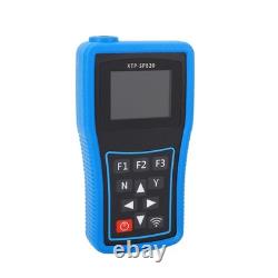Outil de programmation TPMS Efficace Multiservices Opération Facile OBD Pression des Pneus