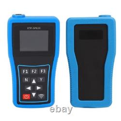 Outil de programmation TPMS Efficace Multiservices Opération Facile OBD Pression des Pneus