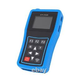 Outil de programmation TPMS Efficace Multiservices Opération Facile OBD Pression des Pneus