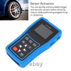 Outil de programmation TPMS Efficace Multiservices Opération Facile OBD Pression des Pneus