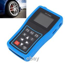 Outil de programmation TPMS Efficace Multiservices Opération Facile OBD Pression des Pneus