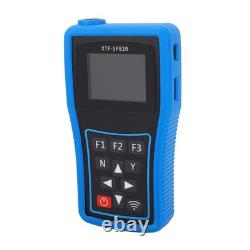 Outil de programmation TPMS Efficace Multiservices Opération Facile OBD Pression des Pneus