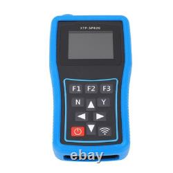 Outil de programmation TPMS Efficace Multiservices Opération Facile OBD Pression des Pneus