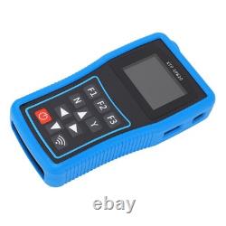 Outil de programmation TPMS Efficace Multiservices Opération Facile OBD Pression des Pneus