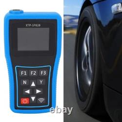 Outil de programmation TPMS Efficace Multiservices Opération Facile OBD Pression des Pneus