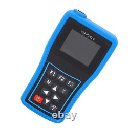 Outil de programmation TPMS Efficace Multiservices Opération Facile OBD Pression des Pneus