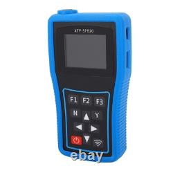 Outil de programmation TPMS Efficace Multiservices Opération Facile OBD Pression des Pneus