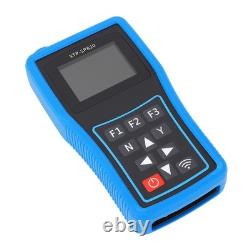 Outil de programmation TPMS Efficace Multiservices Opération Facile OBD Pression des Pneus