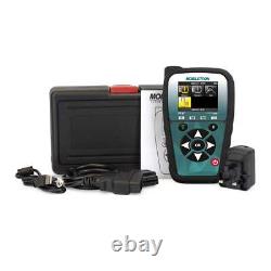 Outil de programmation et de diagnostic OBD2 pour capteur de pression des pneus Mobiletron PT47 TPMS