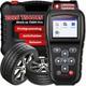 Outil De R&eacute;apprentissage Tpms Autel Ts408s Outil De Programmation Du Capteur De Surveillance De La Pression Des Pneus Au