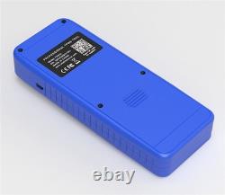 Outil de réapprentissage TPMS universel Outil d'activation et de réinitialisation des capteurs de pression des pneus auto