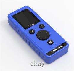 Outil universel de réapprentissage TPMS, outil d’activation automatique des capteurs de pression des pneus et de réinitialisation TPMS
