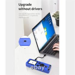 Outil universel de réapprentissage TPMS, outil d’activation automatique des capteurs de pression des pneus et de réinitialisation TPMS