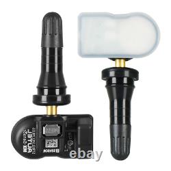 Pack de 20 capteurs Autel TPMS MX-Sensor 315Mhz 433MHz Sensor Programmable Universel en Caoutchouc