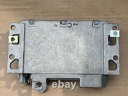 Porsche 928 S4 Système de Surveillance de Pression des Pneus ECU / Unité de Contrôle 928 618 150 00