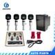 Pour Accord Crv Civic City Jazz Pilont Jade Capteur De Surveillance De La Pression Des Pneus