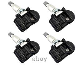 Pour VOLVO V50 V60 XC60 XC70 XC90 Capteur de Surveillance de Pression des Pneus TPMS 31341893