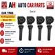 Pour Vauxhall Astra K Mk7 2015-2022 Capteur De Pression Des Pneus Tpms Pr&eacute;-cod&eacute;