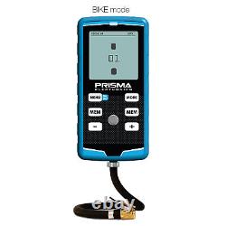 Prisma Electronics Hiprema 4 Jauge/Enregistreur de Pression des Pneus Numérique