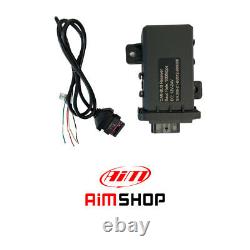 Récepteur Aim Tyre Pressure Monitoring System Can