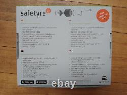 Reich EasyDriver Safetyre Système de Surveillance de la Pression des Pneus