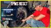 R&eacute;parer La D&eacute;faillance Du Capteur De Pression Des Pneus Tpms Ford F150